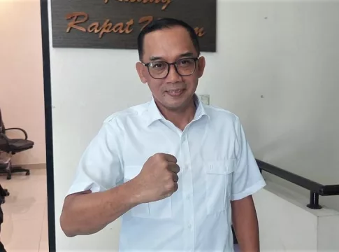 fokusjabar.id ISSI Jabar Ketua Umum