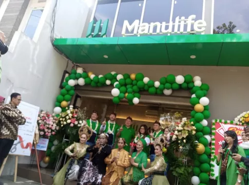 fokusjabar.id Manulife Indonesia