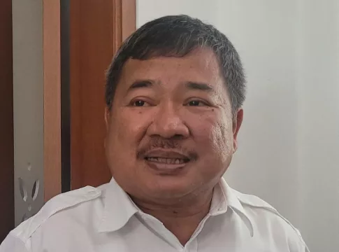 rudy gunawan fokusjabar.id