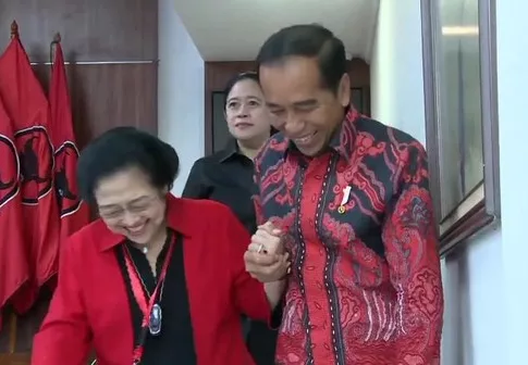 jokowi