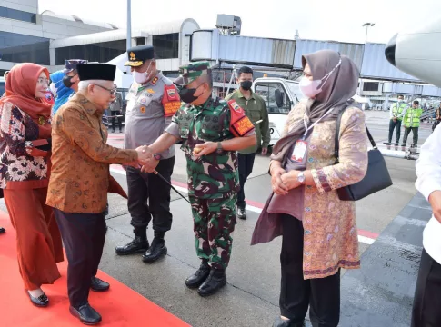 Pangdam I/BB fokusjabar.id