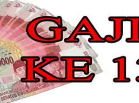 gaji ke-13 fokusjabar.id