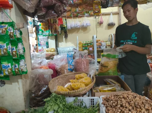 bahan pokok fokusjabar.id