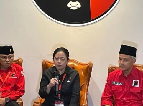 puan maharani