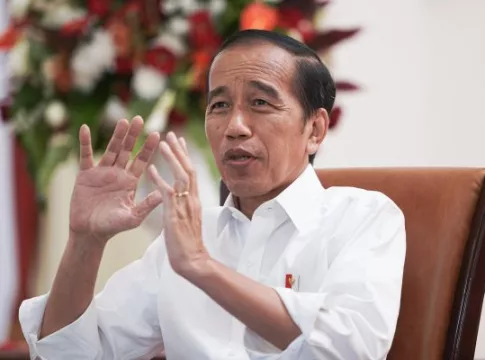 jokowi