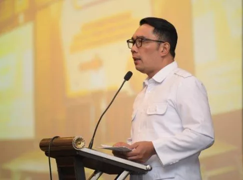 Ridwan Kamil