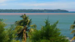 pantai karapyak fokusjabar.id