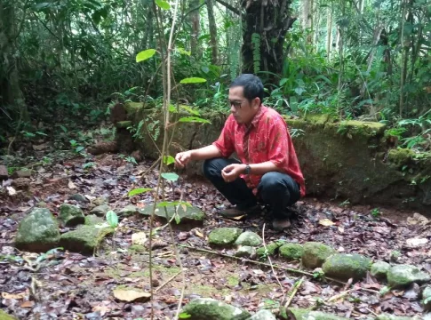 gunung sunda fokusjabar.id