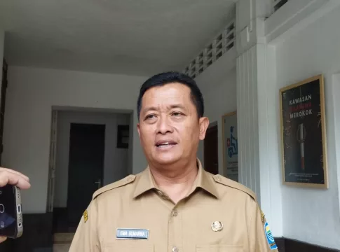 plh wali kota bandung fokusjabar.id