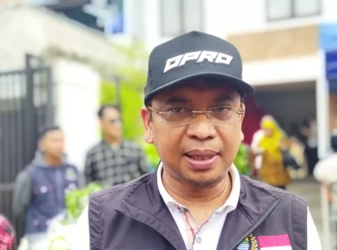 dprd kota bandung fokusjabar.id