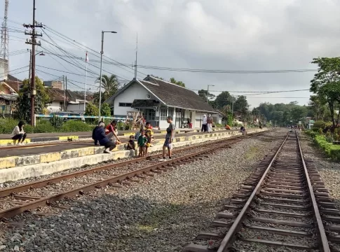 stasiun ka rajapolah fokusjabar.id