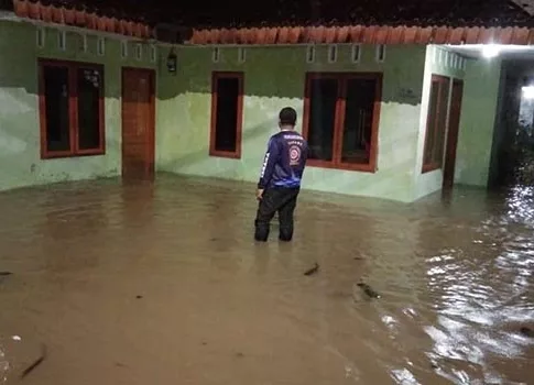 pangandaran banjir