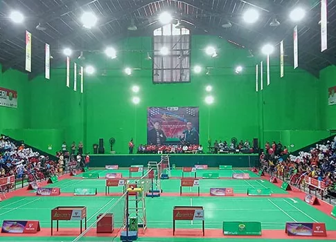 wali kota tasikmalaya cup