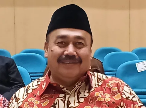 Perda Perlindungan anak oleh Anggota DPRD Provinsi Jawa Barat, H. Arip Rahman, SE, MM