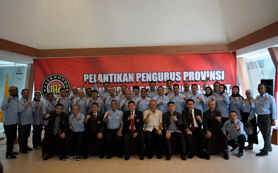 fokusjabar.id TI Jabar Pelantikan