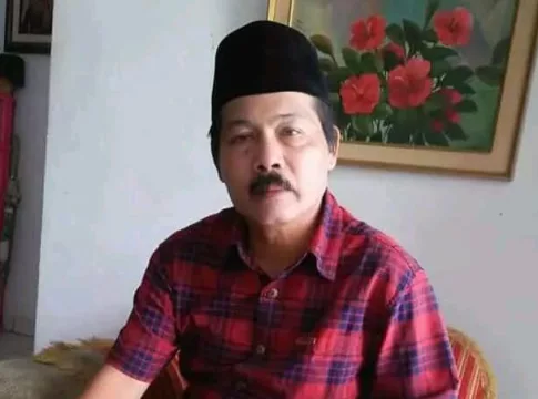 den oman abdurahman fokusjabar.id