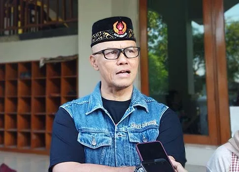 gen z kota bandung