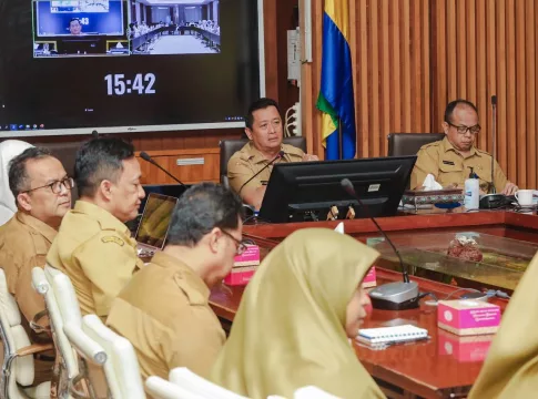 pemkot bandung fokusjabar.id