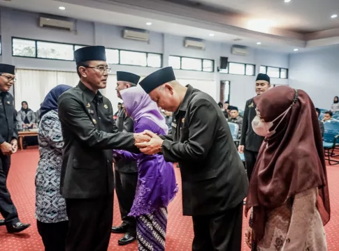 bupati ciamis fokusjabar.id