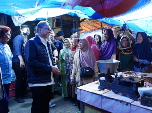 zulkifli hasan fokusjabar.id