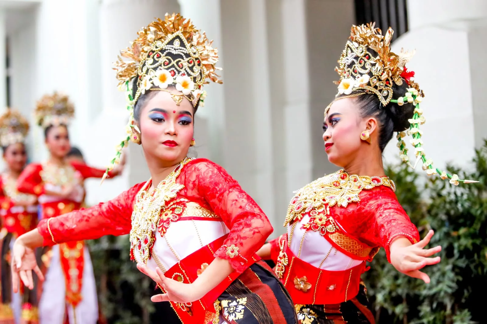 Vakum 2 Tahun, Kota Bandung Bakal Kembali Gelar Asia Africa Festival Fokus Jabar