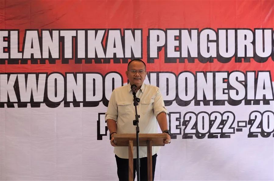 fokusjabar.id TI Jabar Pelantikan