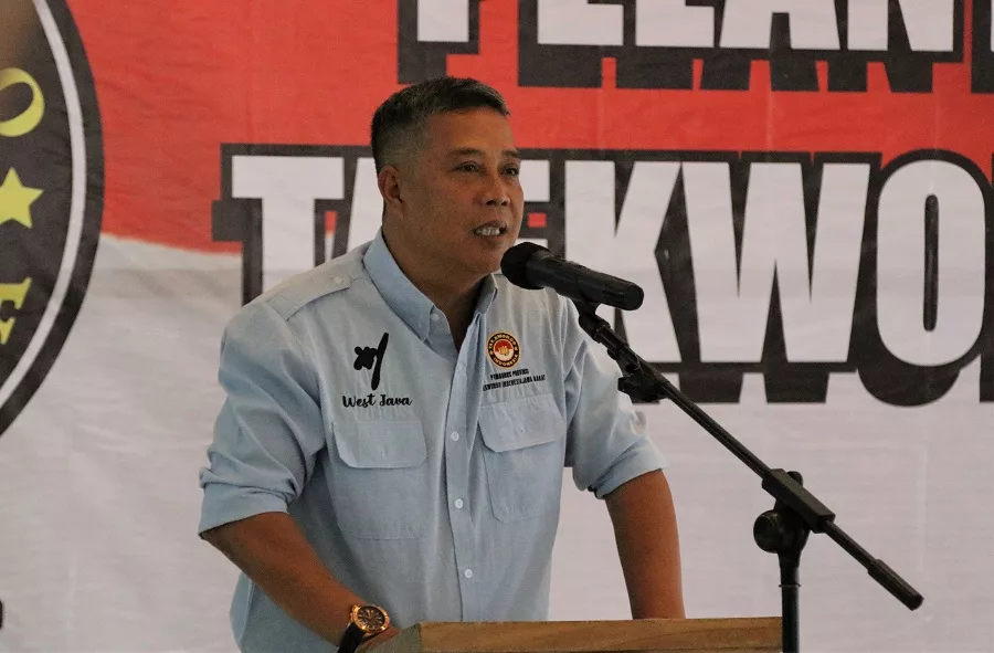 fokusjabar.id TI Jabar Pelantikan