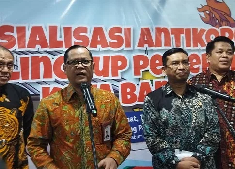 DPRD Kota Bandung