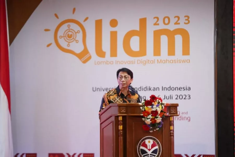 fokusjabar.id LIDM 2023 UPI