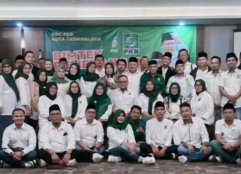 PKB Kota Tasikmalaya