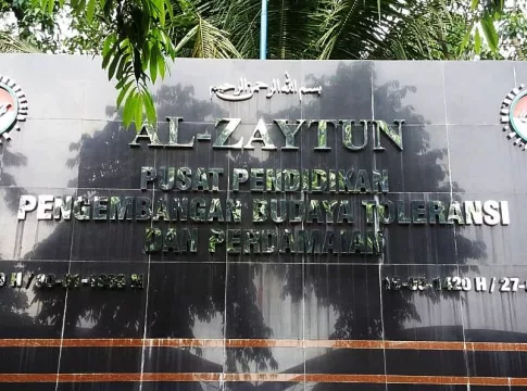 al zaytun