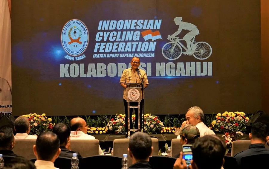 fokusjabar.id musorprovlub ISSI Jabar 2023