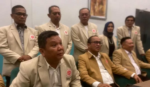 Ikadin Dorong Jutek Bongso Maju Sebagai Ketua Dpc Peradi Kota Bandung