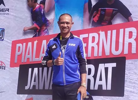 piala gubernur jabar