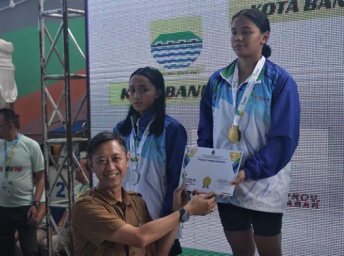 fokusjabar.id Popda XIII Jabar Kota Bandung