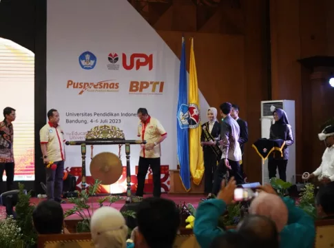 fokusjabar.id LIDM 2023 UPI