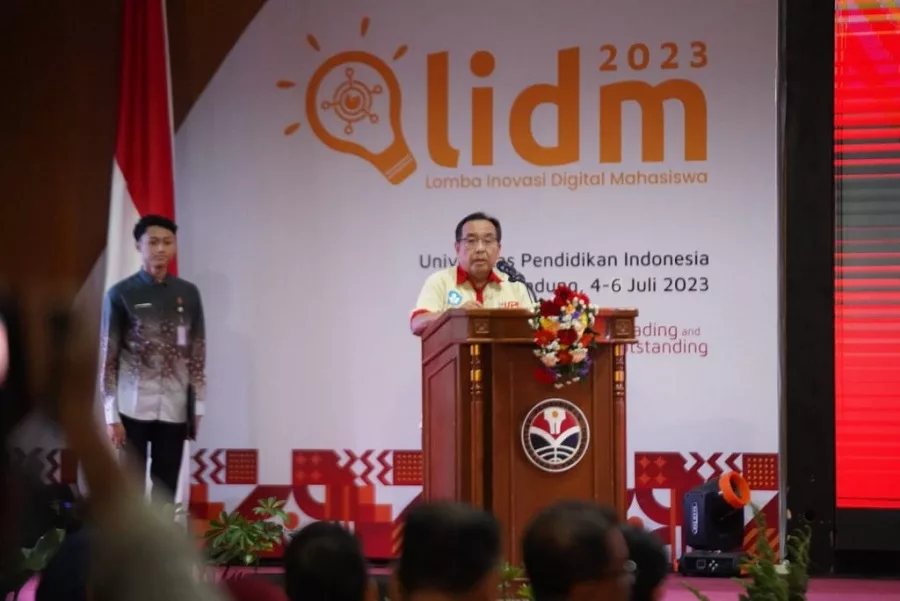 fokusjabar.id LIDM 2023 UPI