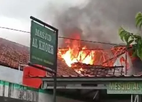 rumah makan galunggung pangandaran