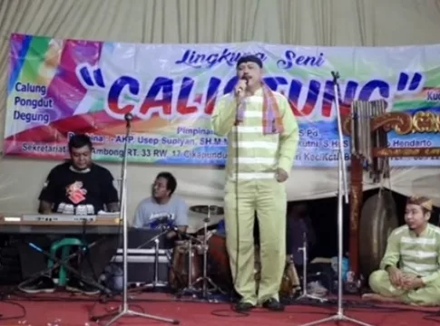 seni musik sunda calistung fokusjabar.id