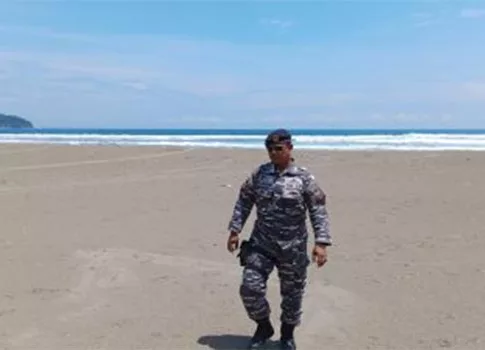 Pangandaran