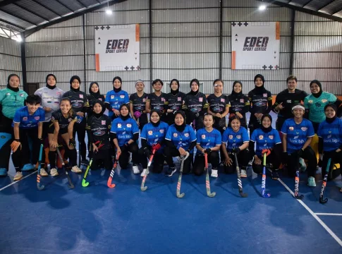 fokusjabar.id hockey jabar PON XXI