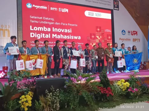 FOKUSJABAR.ID LIDM 2023 UPI