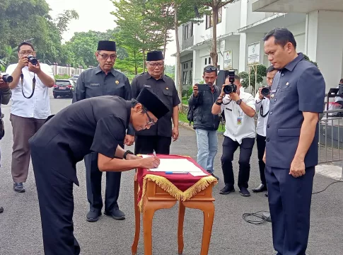 pj walikota tasikmalaya fokusjabar.id