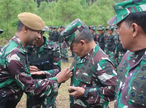 Pangdam I/BB fokusjabar.id