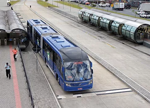 BRT Bandung Raya