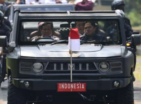 prabowo