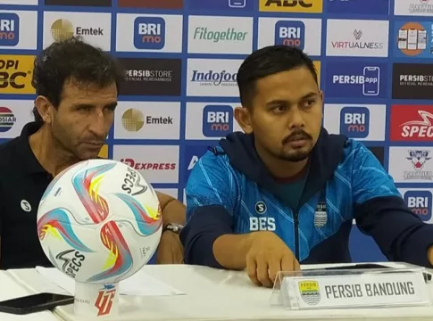 persib bandung fokusjabar.id