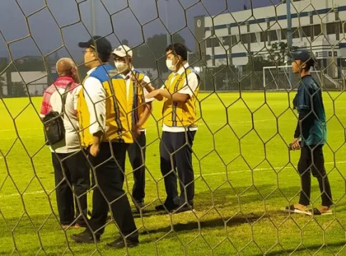 stadion persib bandung fokusjabar.id