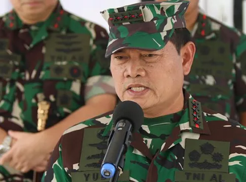 Panglima TNI