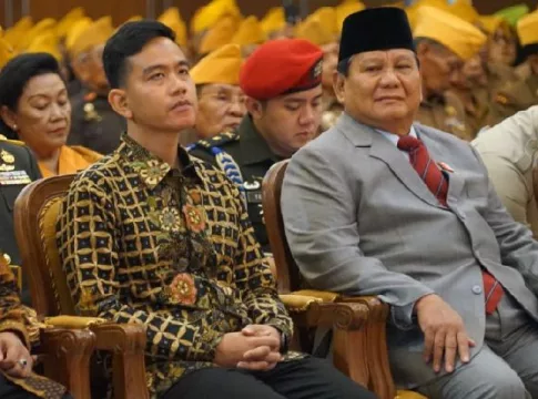 prabowo